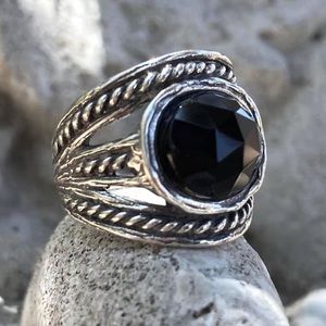 Grace & Heart Orion Ring